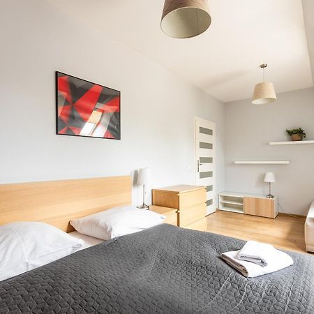 Apartamenty Oaza Superior ザコパネ エクステリア 写真