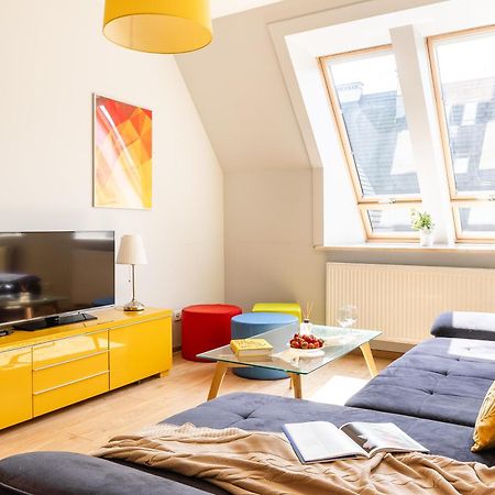 Apartamenty Oaza Superior ザコパネ エクステリア 写真