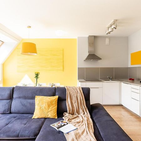 Apartamenty Oaza Superior ザコパネ エクステリア 写真