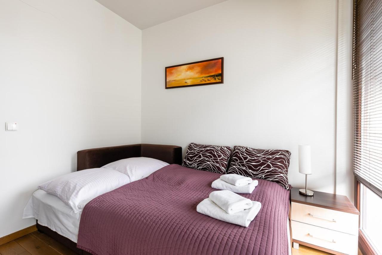 Apartamenty Oaza Superior ザコパネ エクステリア 写真