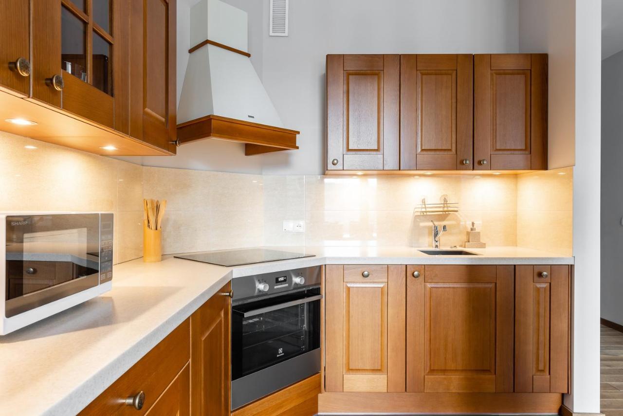Apartamenty Oaza Superior ザコパネ エクステリア 写真