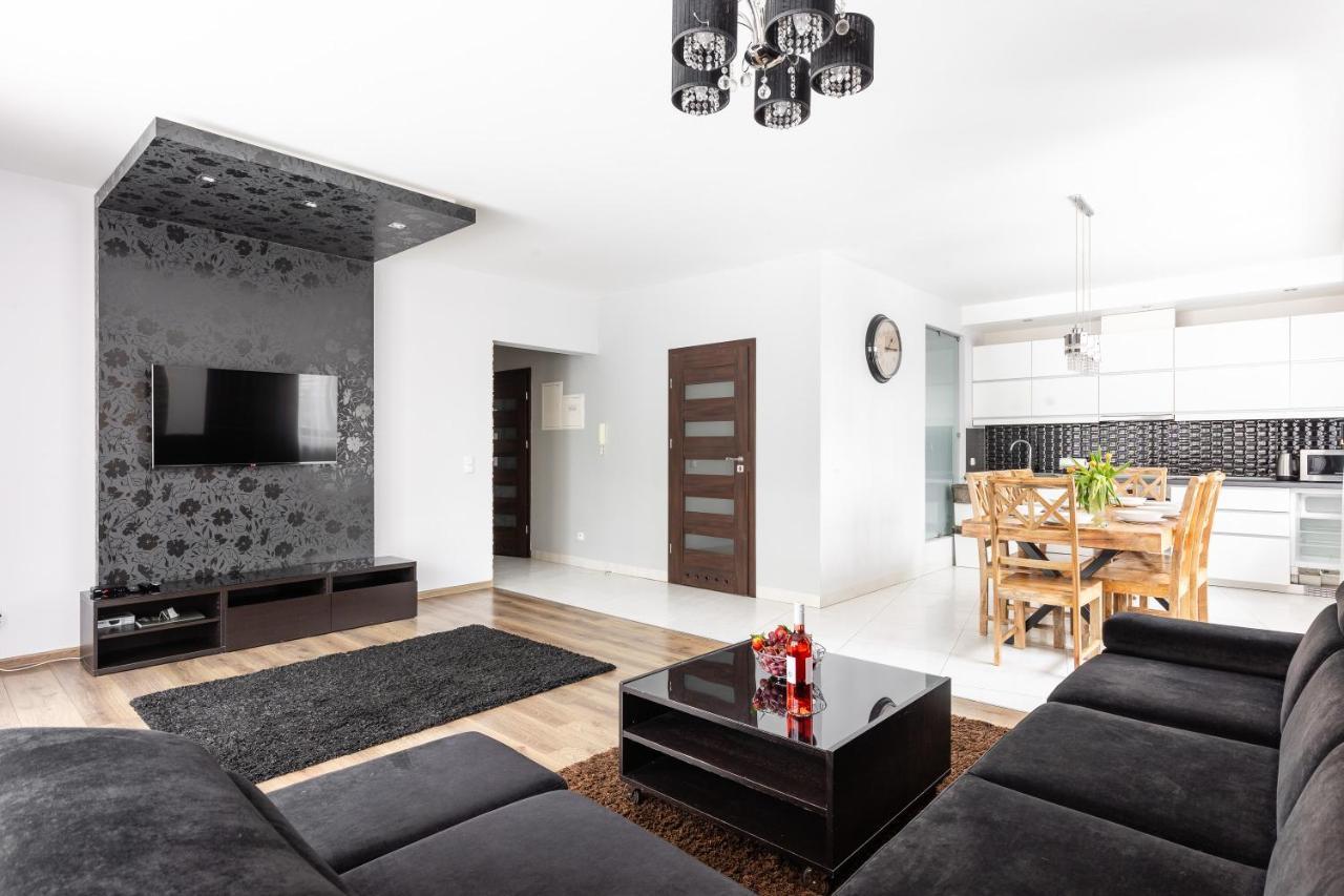Apartamenty Oaza Superior ザコパネ エクステリア 写真