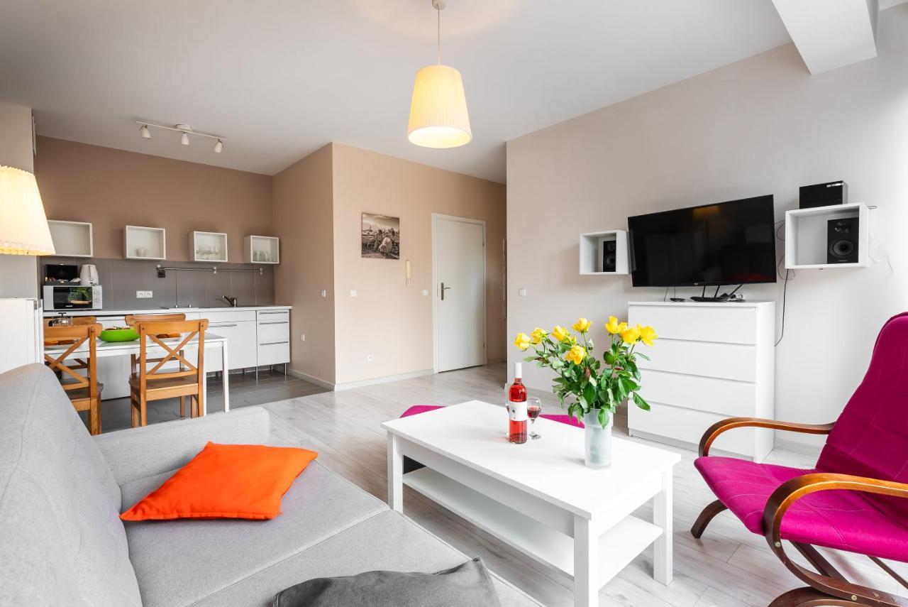 Apartamenty Oaza Superior ザコパネ エクステリア 写真