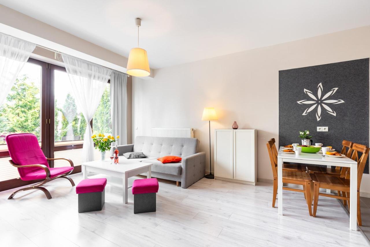 Apartamenty Oaza Superior ザコパネ エクステリア 写真