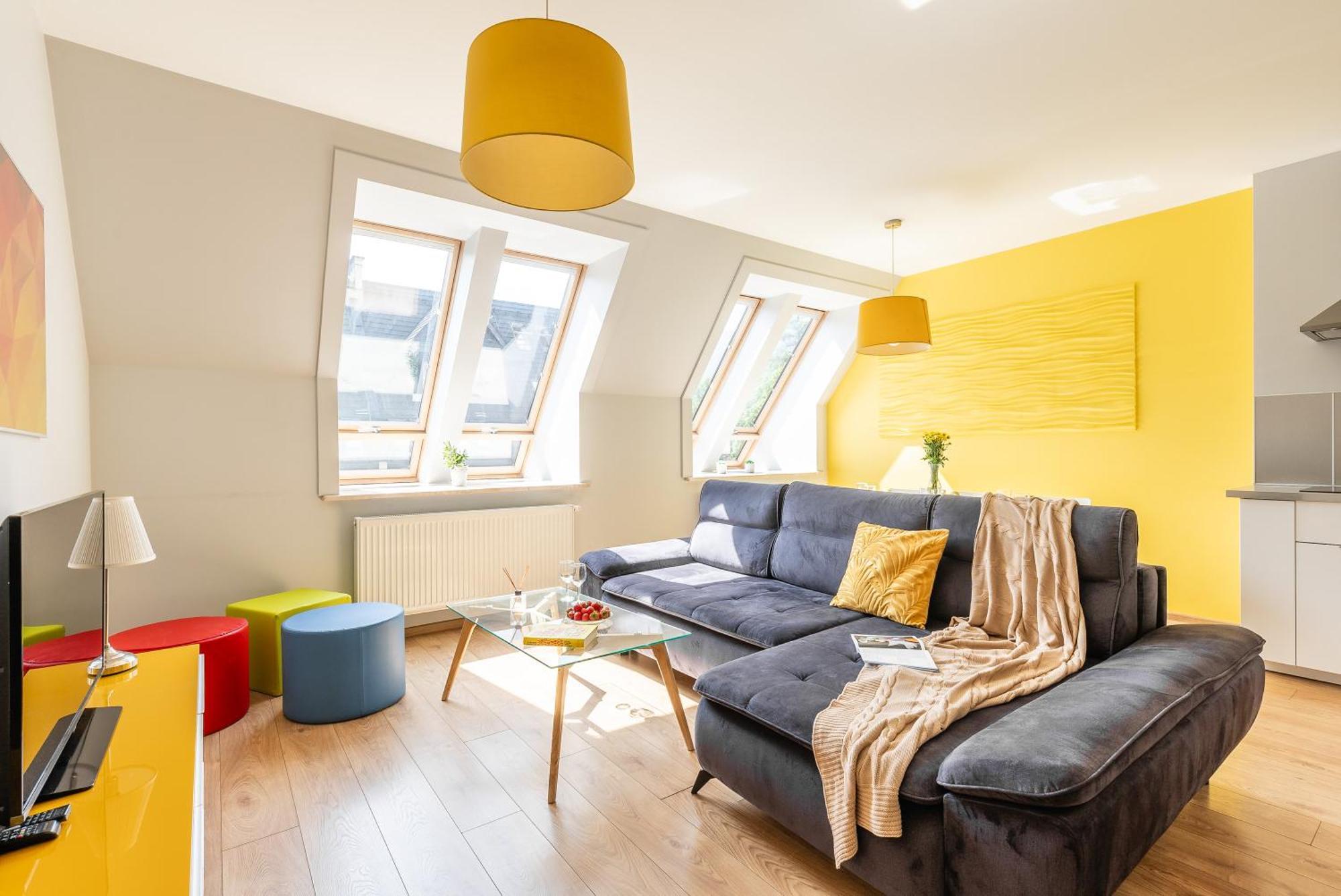 Apartamenty Oaza Superior ザコパネ エクステリア 写真